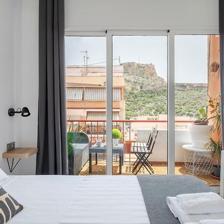 Casa Mila Sv19 Guesthouse アリカンテ エクステリア 写真