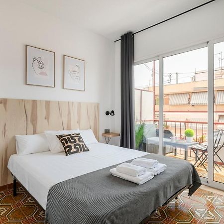 Casa Mila Sv19 Guesthouse アリカンテ エクステリア 写真