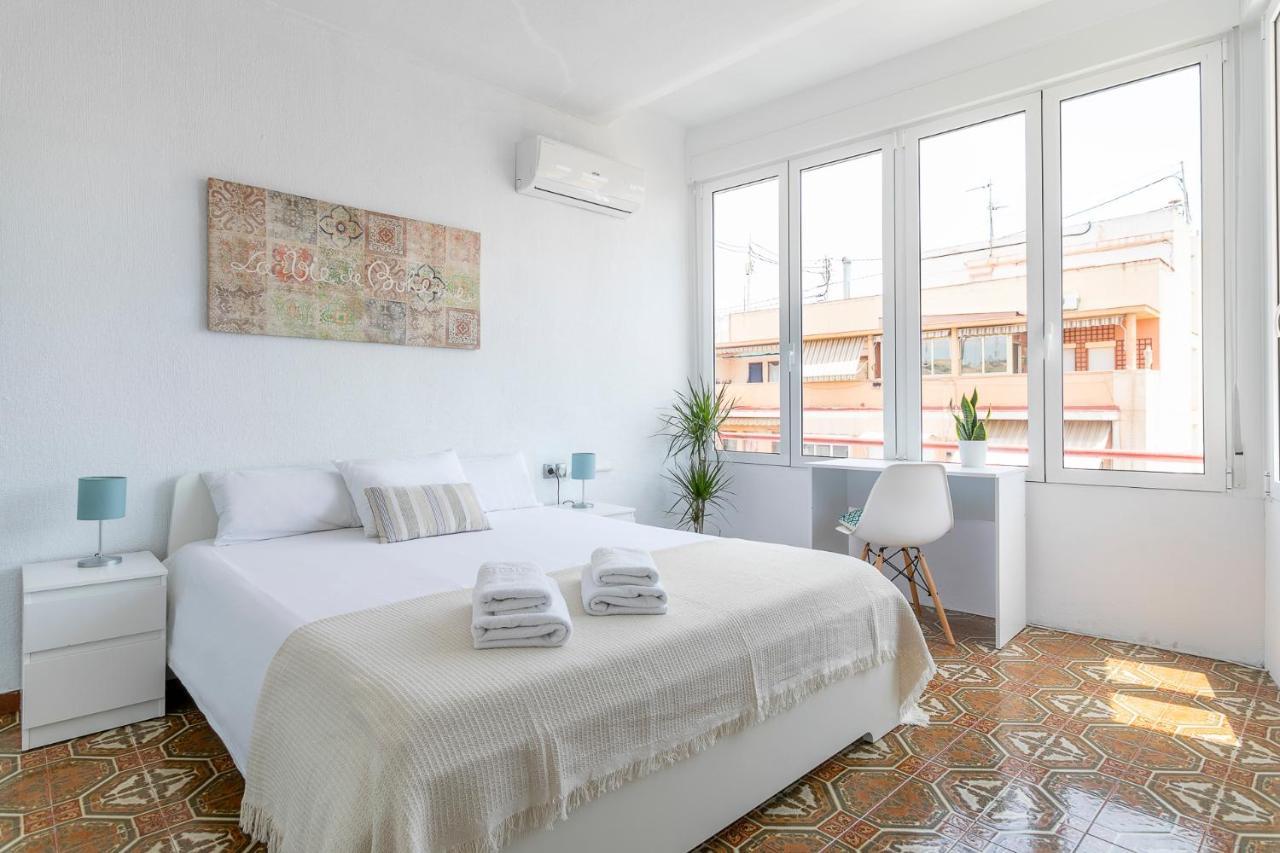 Casa Mila Sv19 Guesthouse アリカンテ エクステリア 写真