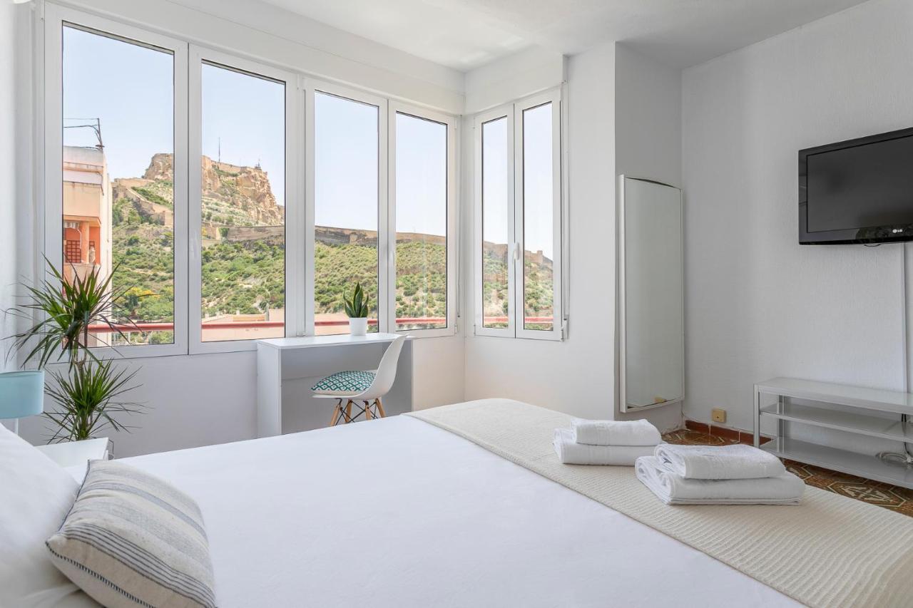 Casa Mila Sv19 Guesthouse アリカンテ エクステリア 写真