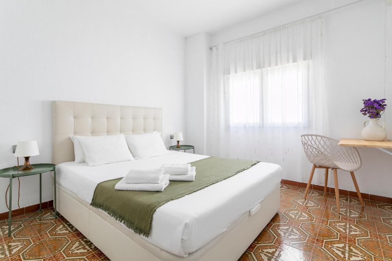 Casa Mila Sv19 Guesthouse アリカンテ エクステリア 写真