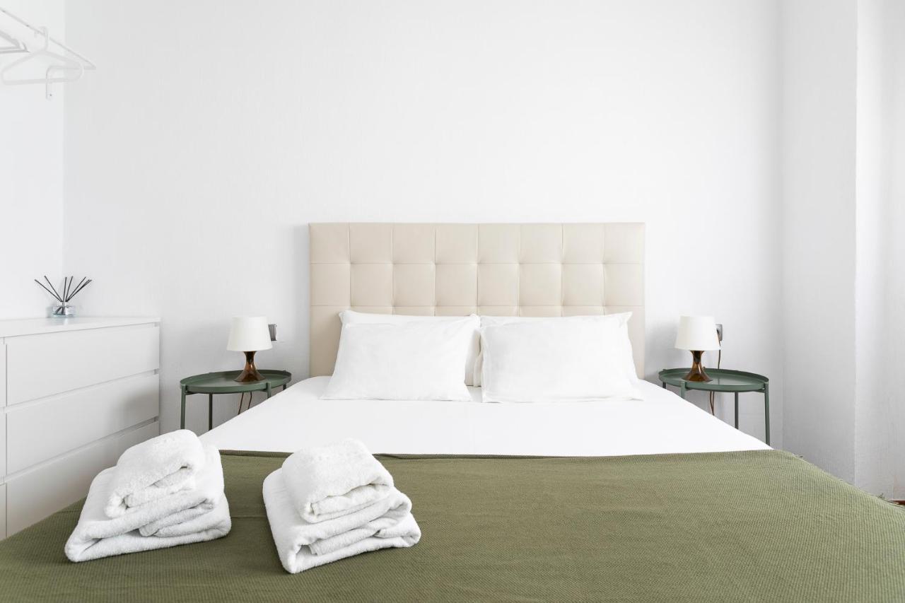 Casa Mila Sv19 Guesthouse アリカンテ エクステリア 写真