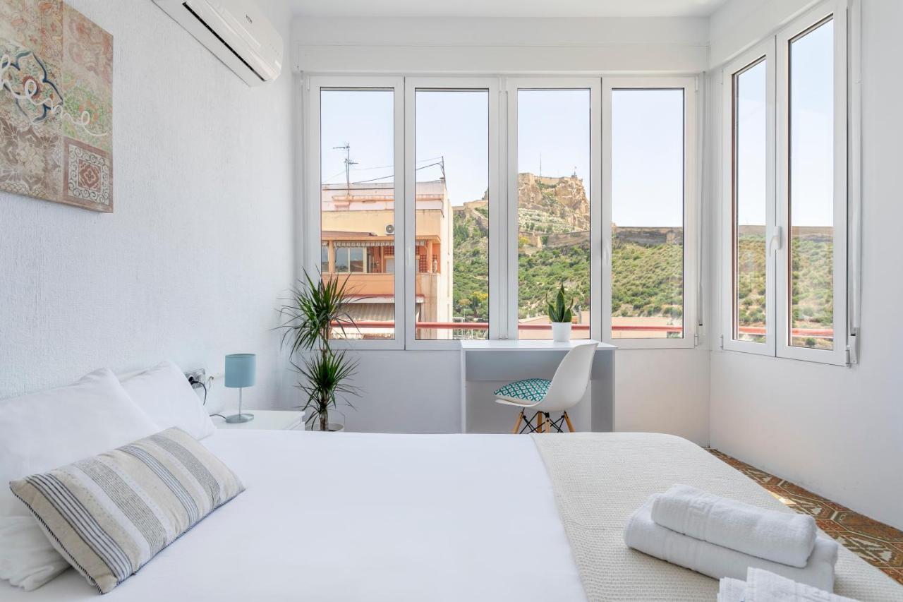 Casa Mila Sv19 Guesthouse アリカンテ エクステリア 写真