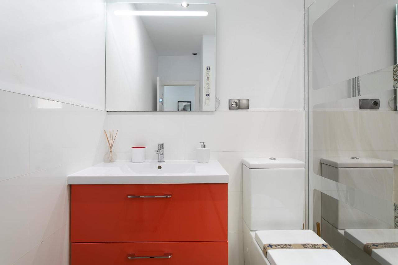 Casa Mila Sv19 Guesthouse アリカンテ エクステリア 写真