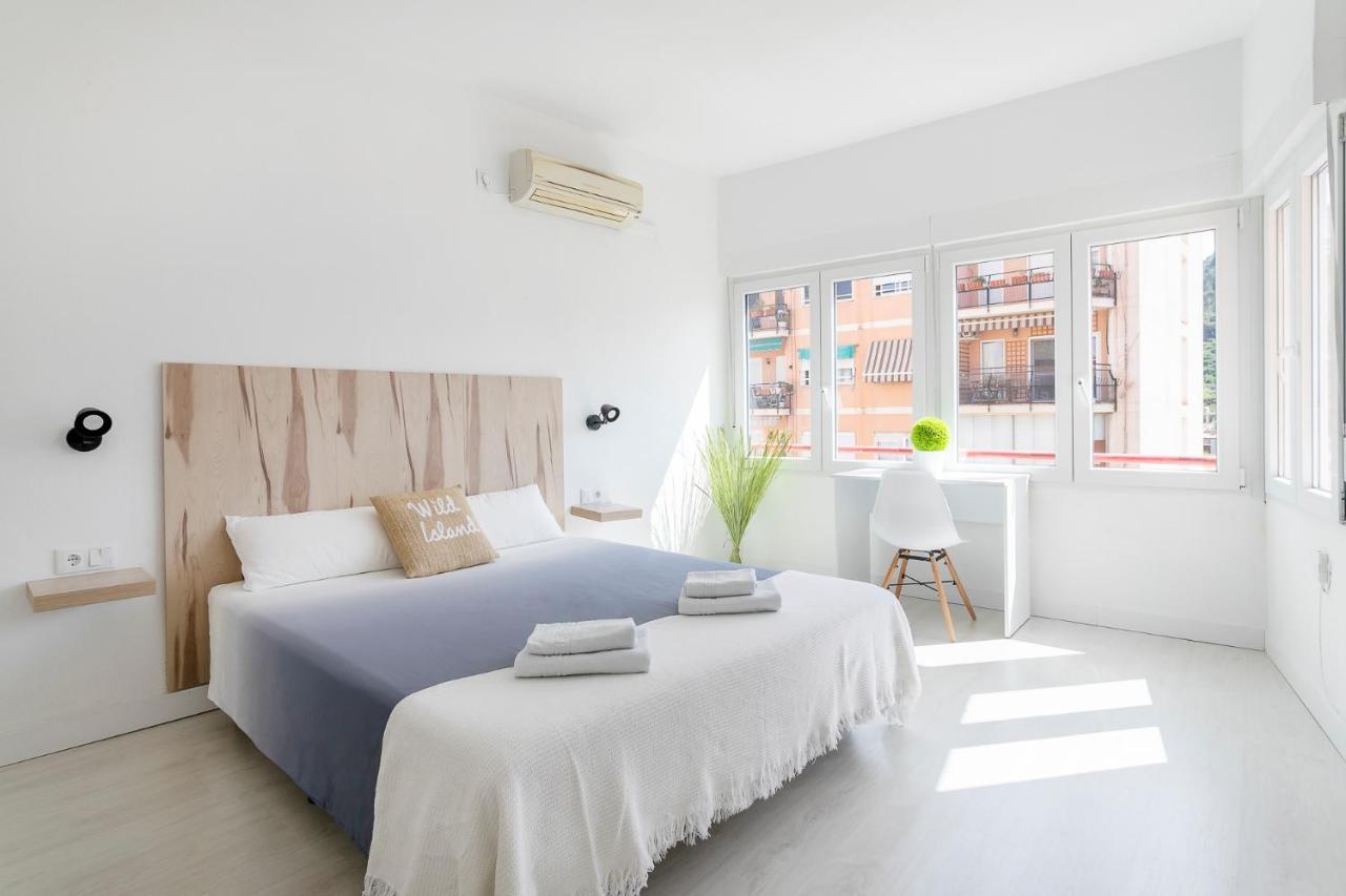 Casa Mila Sv19 Guesthouse アリカンテ エクステリア 写真