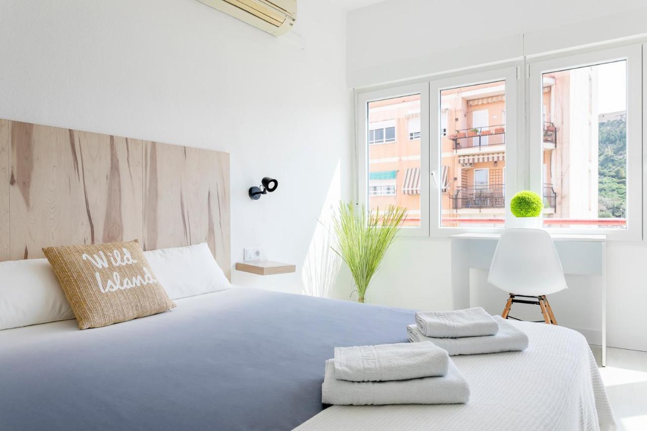 Casa Mila Sv19 Guesthouse アリカンテ エクステリア 写真