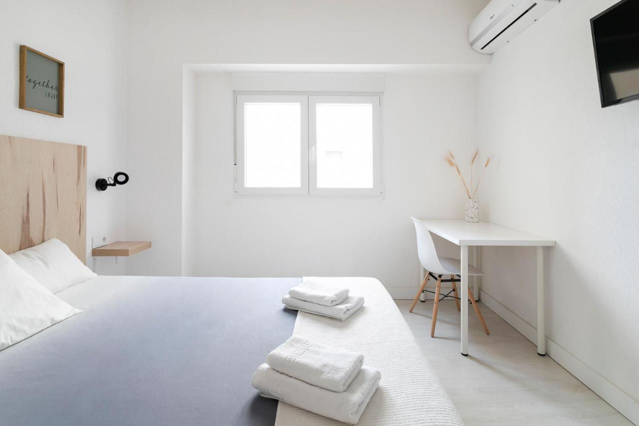 Casa Mila Sv19 Guesthouse アリカンテ エクステリア 写真