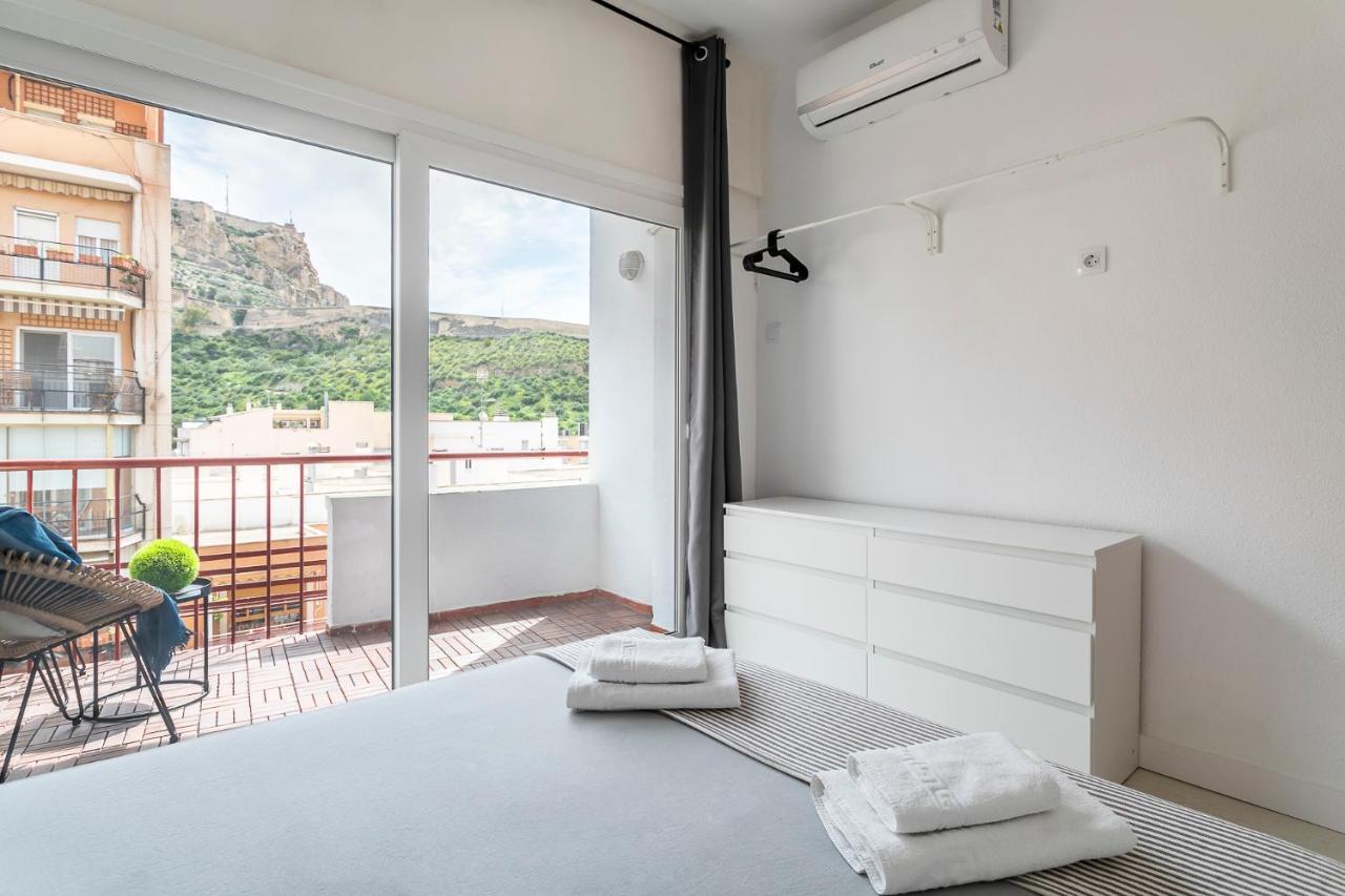 Casa Mila Sv19 Guesthouse アリカンテ エクステリア 写真