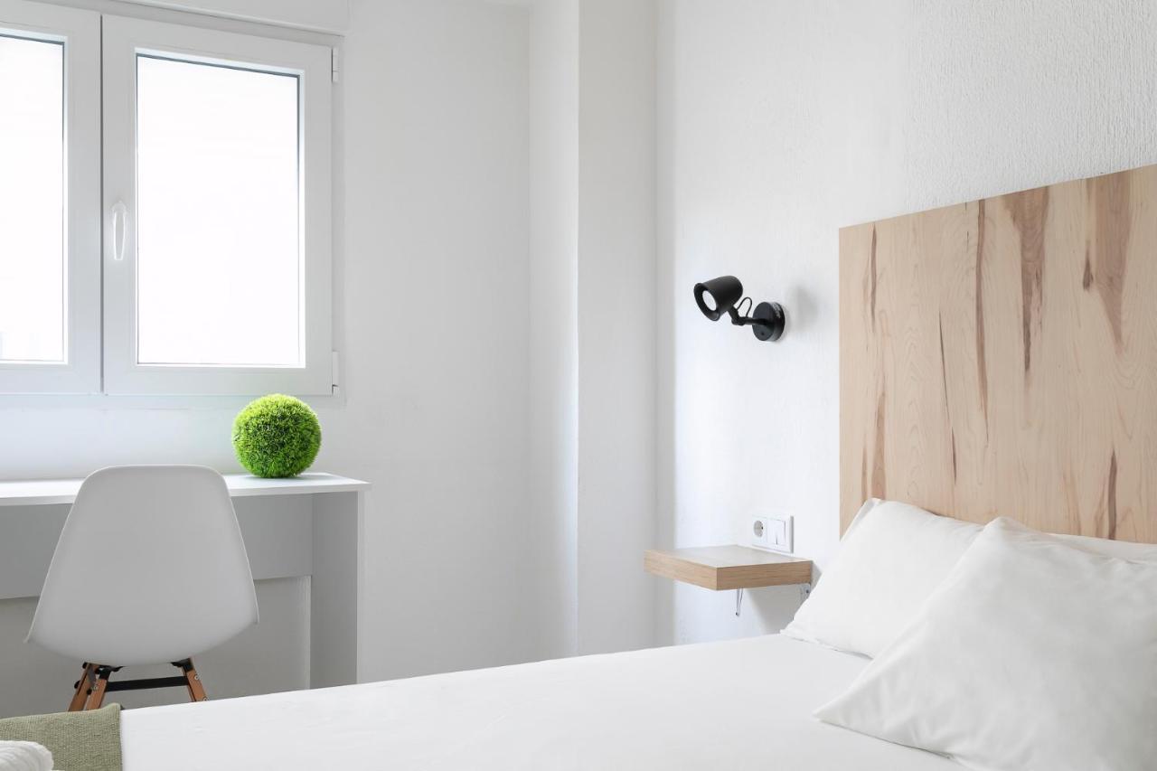 Casa Mila Sv19 Guesthouse アリカンテ エクステリア 写真