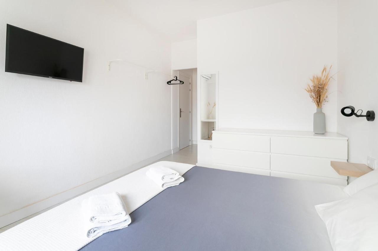 Casa Mila Sv19 Guesthouse アリカンテ エクステリア 写真