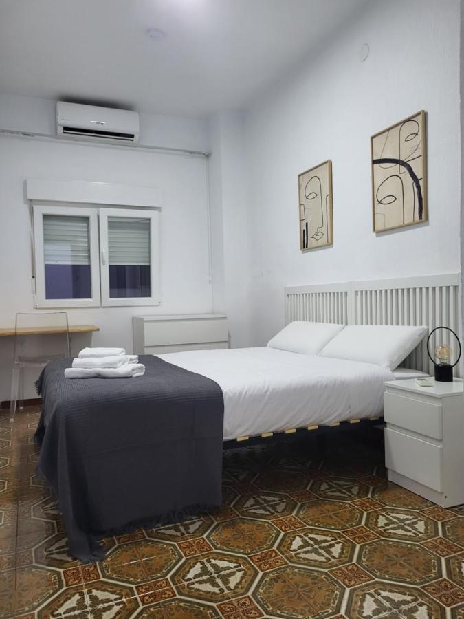 Casa Mila Sv19 Guesthouse アリカンテ エクステリア 写真