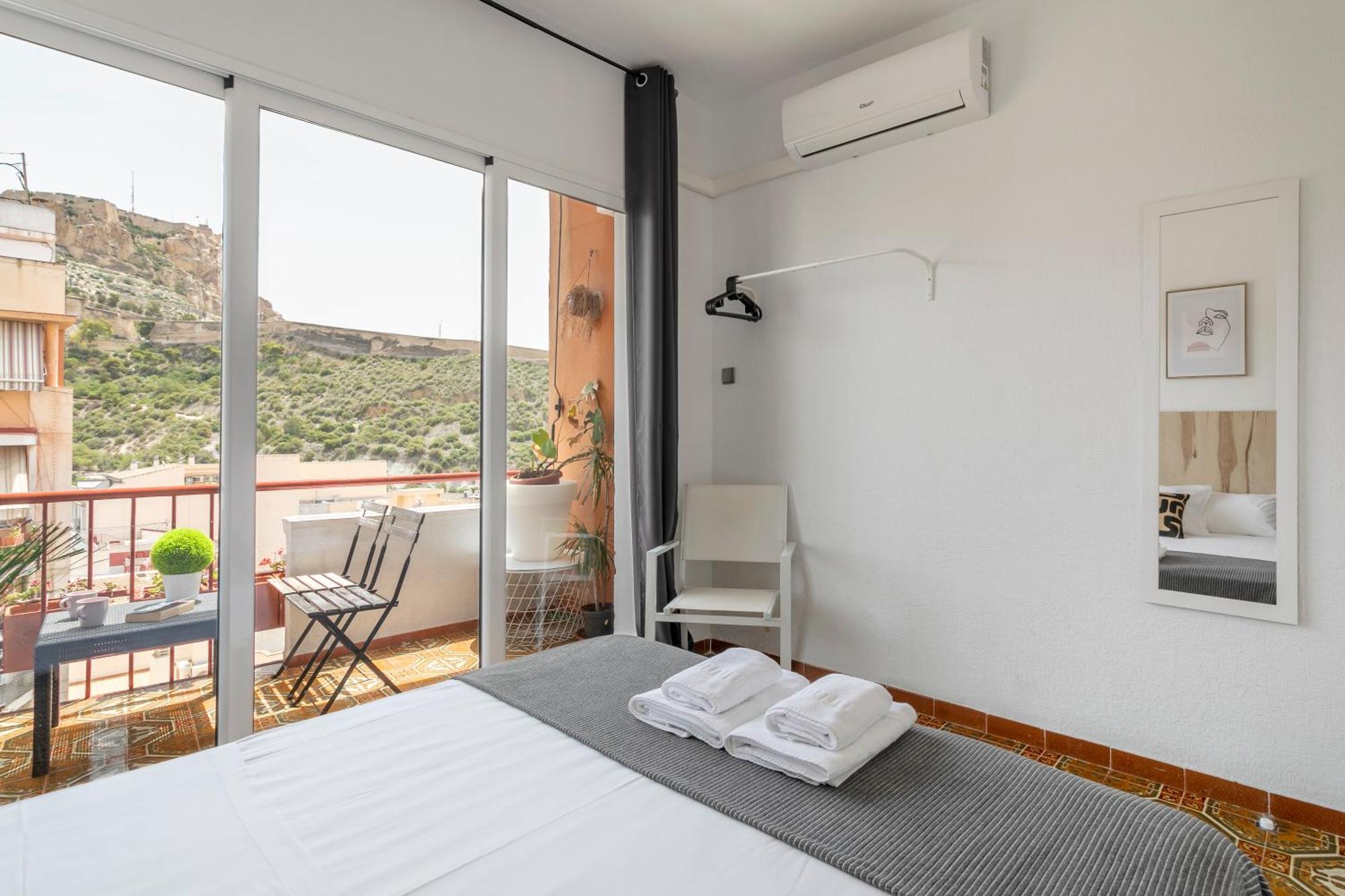 Casa Mila Sv19 Guesthouse アリカンテ エクステリア 写真