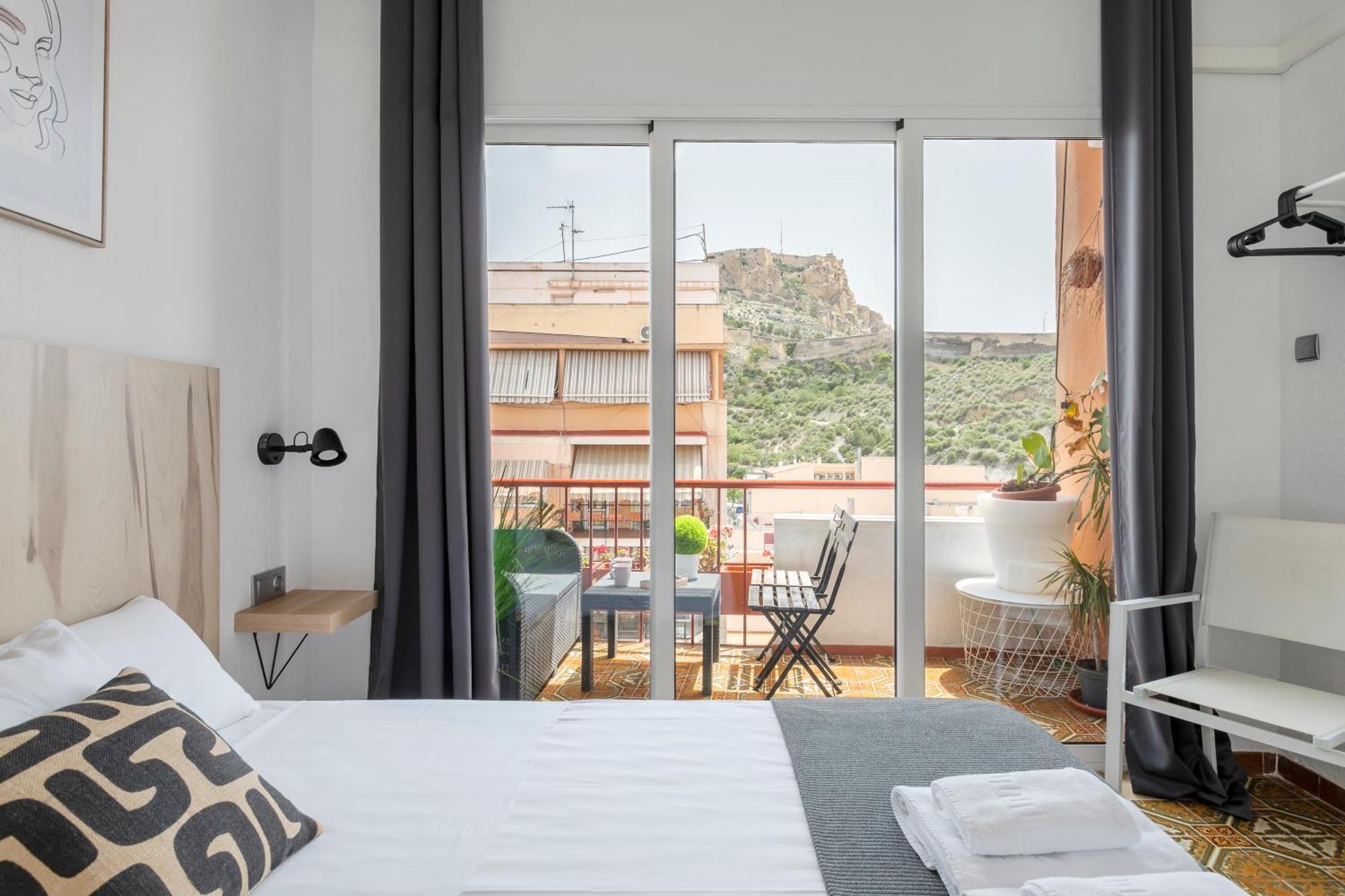 Casa Mila Sv19 Guesthouse アリカンテ エクステリア 写真