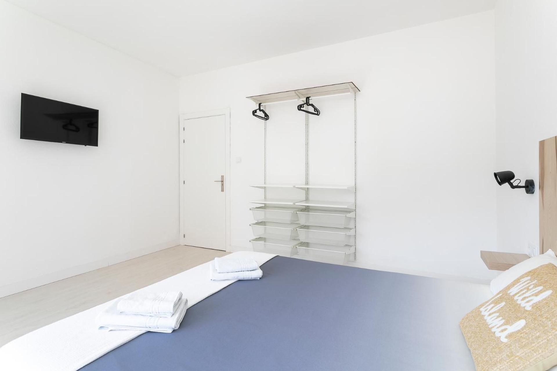 Casa Mila Sv19 Guesthouse アリカンテ 部屋 写真