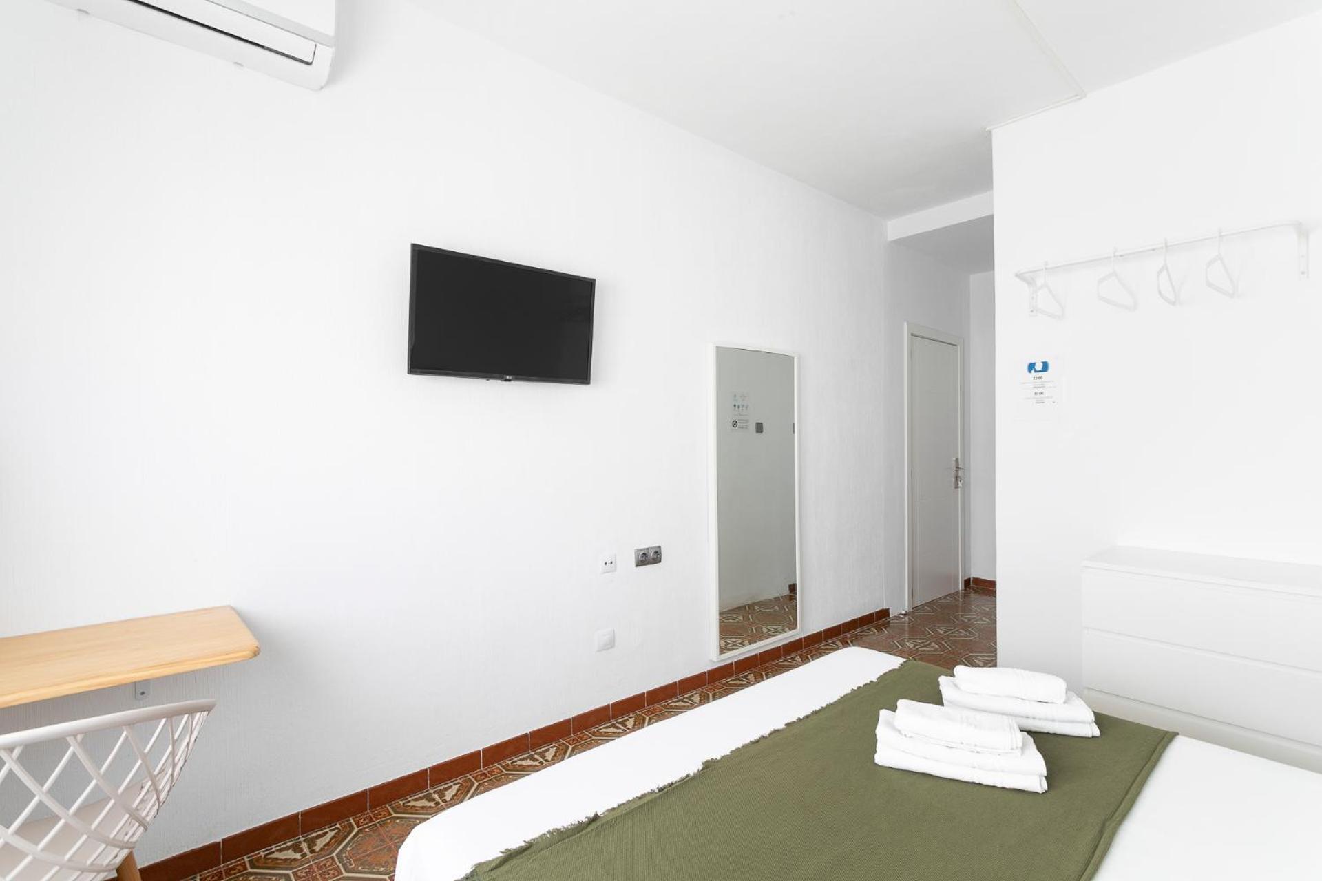 Casa Mila Sv19 Guesthouse アリカンテ 部屋 写真