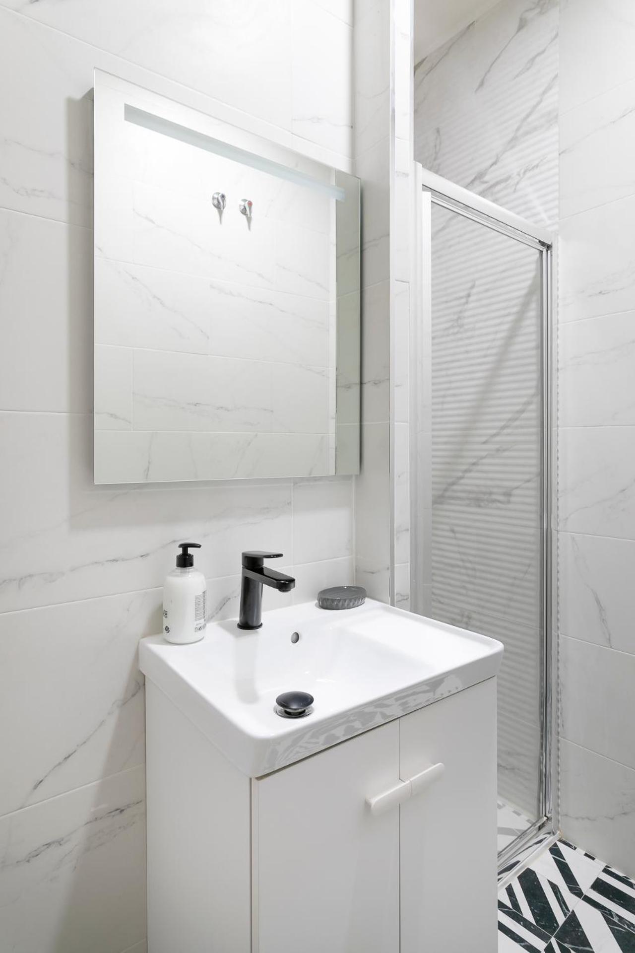 Casa Mila Sv19 Guesthouse アリカンテ 部屋 写真