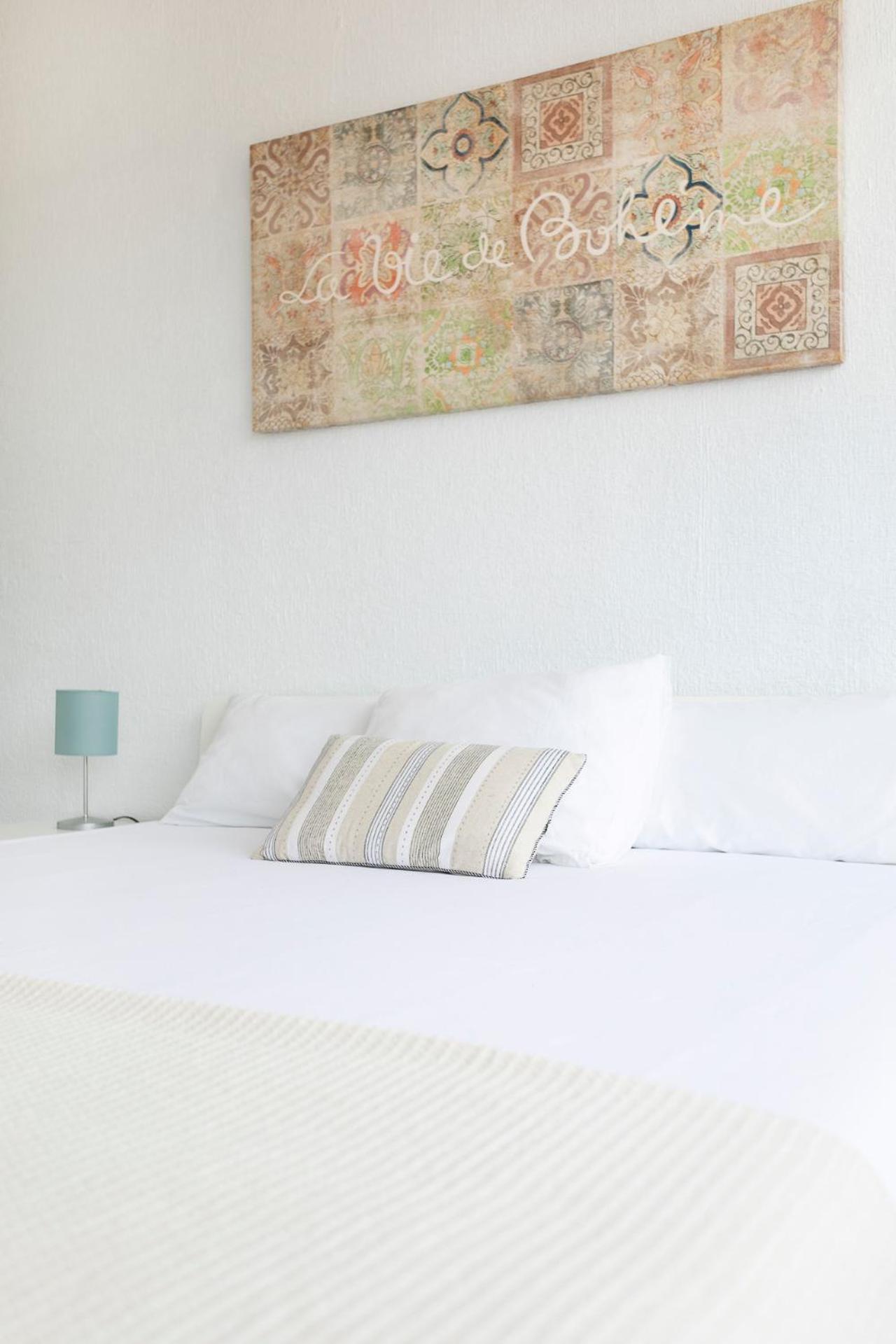 Casa Mila Sv19 Guesthouse アリカンテ 部屋 写真