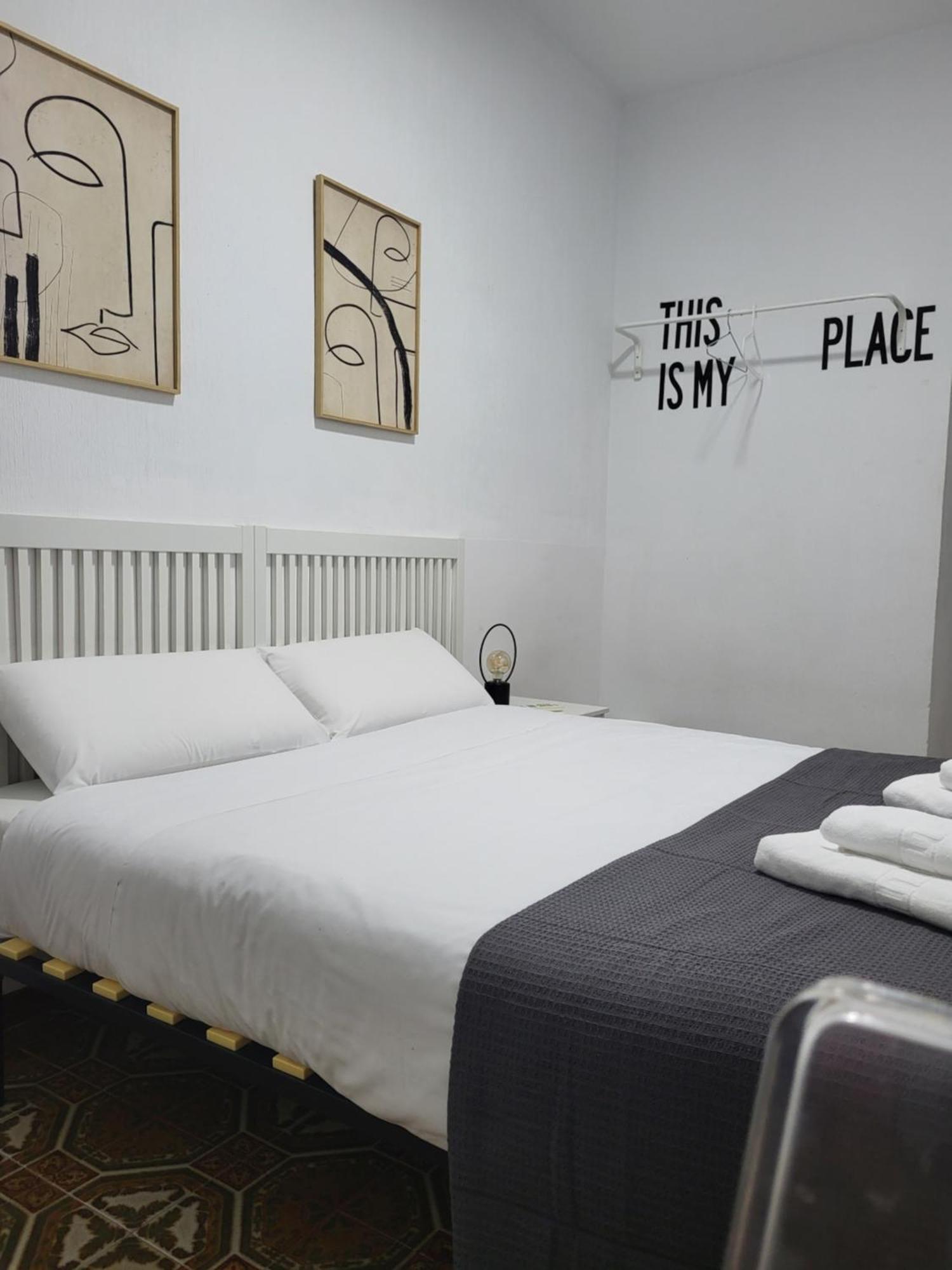 Casa Mila Sv19 Guesthouse アリカンテ 部屋 写真