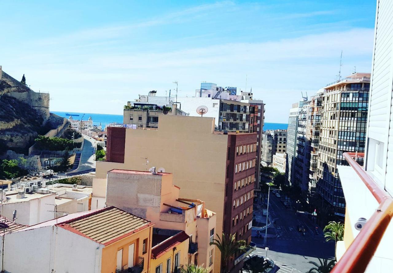 Casa Mila Sv19 Guesthouse アリカンテ エクステリア 写真